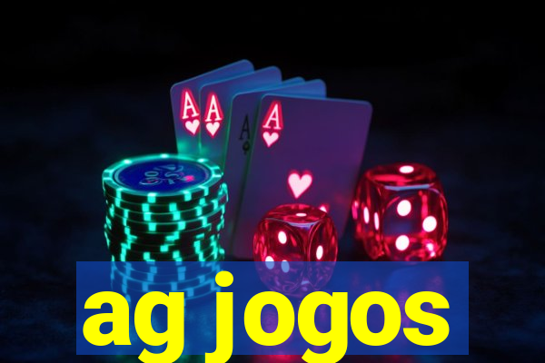 ag jogos